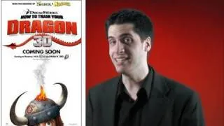 How to Train your Dragon review