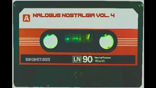 Analogue Nostalgia Vol. 4 (A Minimal Synthwave Mix)