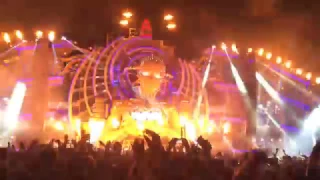 ALFA FUTURE PEOPLE 2016 - Martin Garrix (Tiësto & DallasK – Show Me )