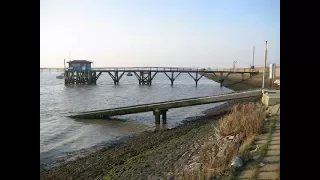 Places to see in ( Canvey Island - UK )