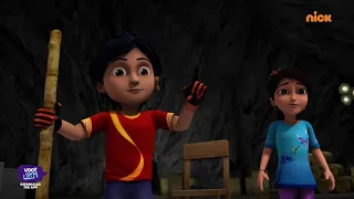 Shiva | शिवा | The Bear Man | Episode 143 | Download Voot Kids App