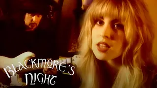 Blackmore's Night - No Second Chance (Official Video)