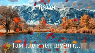 BaVer – Там где клён шумит cover (OST "СВАТЫ")