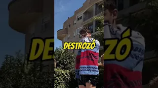 El Vídeo Que Le Destrozó El Corazón A Todo Latinoamérica