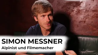 SIMON MESSNER - Alpinist und Filmemacher | Legenden im Porträt