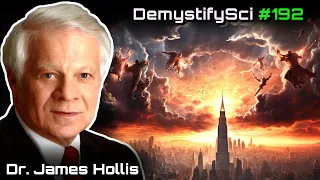Myth, Meaning, and Modernity - James Hollis, MD - DSPod 192