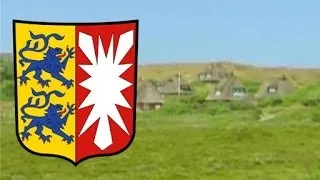 Land Schleswig-Holstein - Trailer Schulfilm Geographie