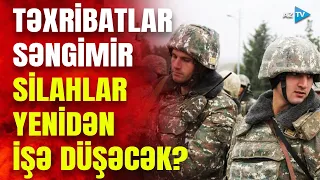 İrəvan öz sonunu hazırlayır: Bakı təxribatlara qarşı hansı cavabı verəcək?