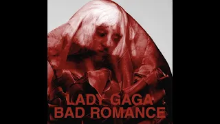 Lady Gaga - Bad Romance (Extended Version)