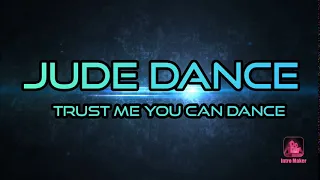 Welcome to JUDE DANCE