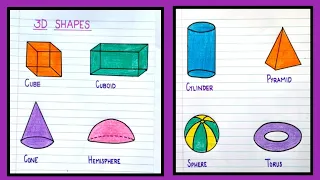 shapes name|shapes name spelling|learn shapes name|3D shapes name