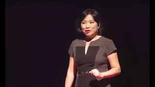 CREATING GLOBAL CITIZENS IN SCHOOLS | Dr. Lucia Huang | TEDxEvansStreet