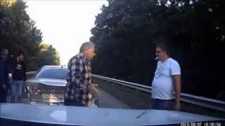 Подборка Аварий и ДТП на дорогах Сентябрь 2013 Russian Car Crash Compilation