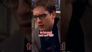 CRAZY FACT About Marvel’s Spider-Man! Tobey Maguire’s Spider Was REAL!