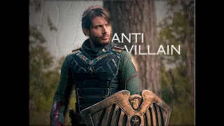 Soldier Boy Edit | Anti-Villain | After Dark