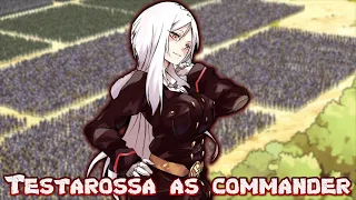 Let’s appoint Testarossa as the provisional corps commander ! Volume-12 ! Chapter-2 !   TENSEI SLIME