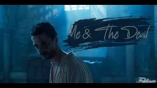 Matthew & Diana - Me and The Devil