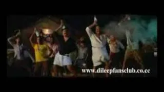 Dileep: Paappi Appacha...  Song from Pappy Appacha