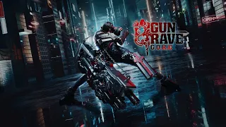 GUNGRAVE G.O.R.E. OST - Time to Kill