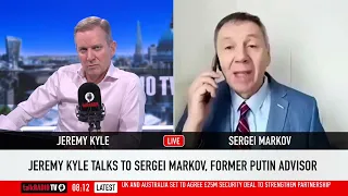 Putin's former adviser explains why Russia does not want Ukraine to join NATO