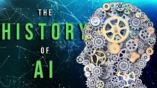 A Brief History of Artificial Intelligence (AI)