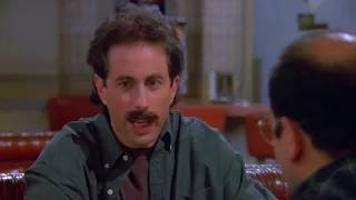 Seinfeld S09E01 Intro- Bania is Killing it