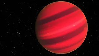 Exoplaneta onde 1 ano equivale a 100 mil anos! FU Tauri b