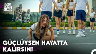 Okul Günlükleri #27 - Duy Beni