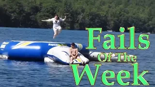 Fails of the Week #4 - August 2019 | Funny Viral Weekly Fail Compilation | Fails Every Week
