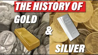 The History of Owning Gold and Silver 💰 Trade in Precious Metals Through the Ages (Pawn Man Ep. 84)