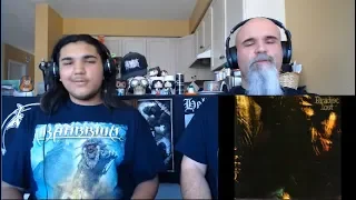 Paradise Lost - The Painless (Patreon Request) [Reaction/Review]