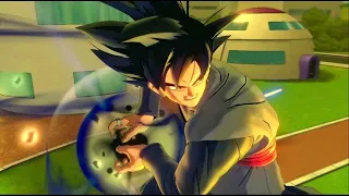 Top 10 Best Dragon Ball Z Games for Android 2018