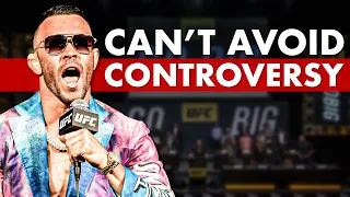 10 Fighters That Can't Seem To Avoid Controversy