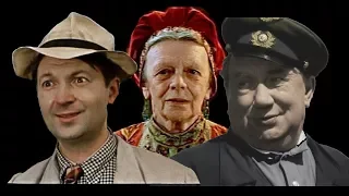 Советские актеры которые умирали в нищете и одиночестве