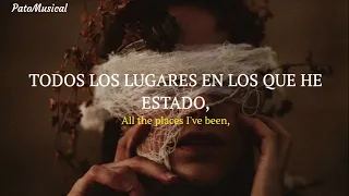 Imagine Dragons - Eyes Closed [Sub Español/Inglés]