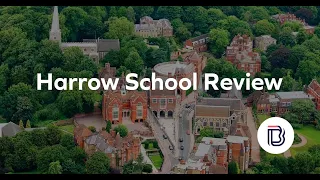 Harrow School Review - Rankings, Fees, And More (Updated 2021)