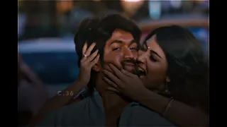 Mr & Mrs Ramachari 💝 Love 💞 Yash Radhika Pandit Whatsapp Status