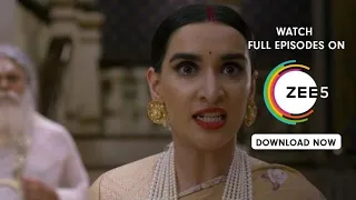 Manmohini - Spoiler Alert - 13 Sept 2019 - Watch Full Episode On ZEE5 - Episode 215