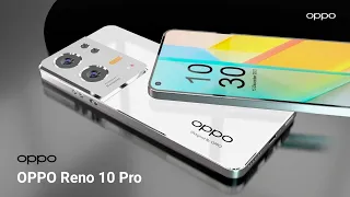 OPPO Reno 10 Pro - 5G,Snapdrgon 8 Gen 2,200MP Camera,12GB RAM,5200mAh Battery/OPPO Reno 10 Pro