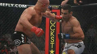 werdum vs fedor full fight