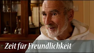 DAVID STEINDL-RAST | FURCHTLOSIGKEIT UND FREUNDLICHKEIT