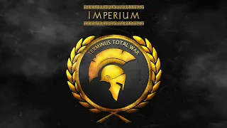 Топ Мод - Terminus Total War - Imperium Творю новый формат