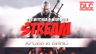 Прохождение The Witcher 3 Wild Hunt — Кровь и Вино!!! Финал (Две концовки плохая и хорошая)