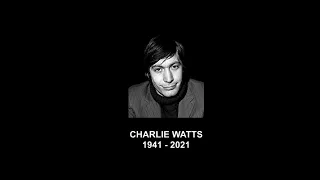 JAYL -  Tribute to Charlie Watts