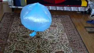 plastic bag levitation.avi