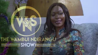 The Wambui Ndirangu Show.Intersex Person Bill 2023.