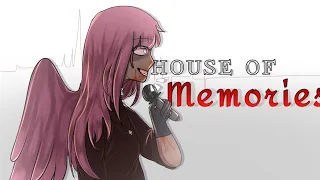 House of Memories || - GCMV - || Oc Backstory