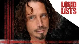 10 Unforgettable Chris Cornell Moments