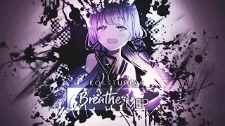 「Koi」Breathe MEP