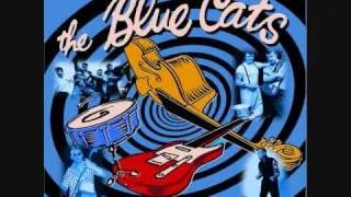 the blue cats-fight back.wmv